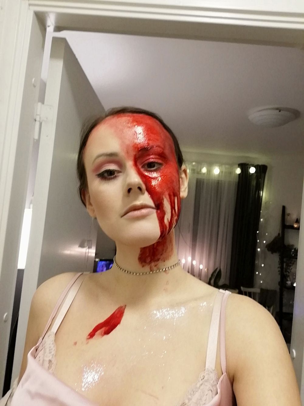 Fantasy Make-Up Ansikts- & Kroppsfärg