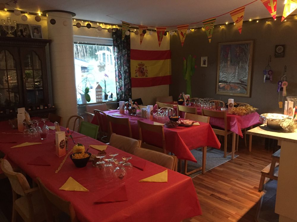 Viirinauha Fiesta