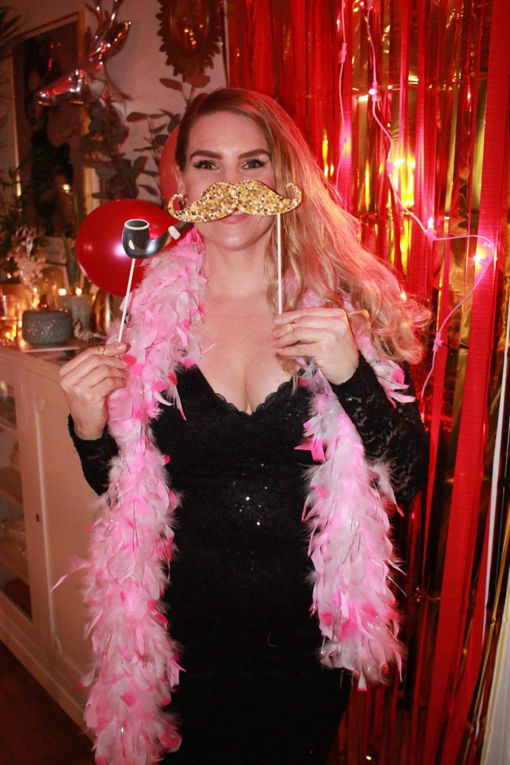 Fotoprops Glamour