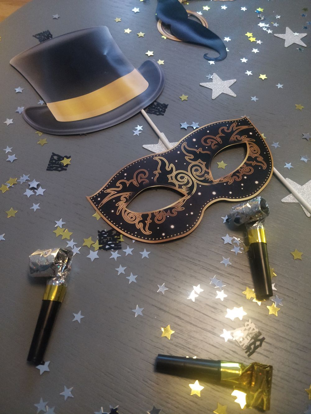 Fotoprops Glamour