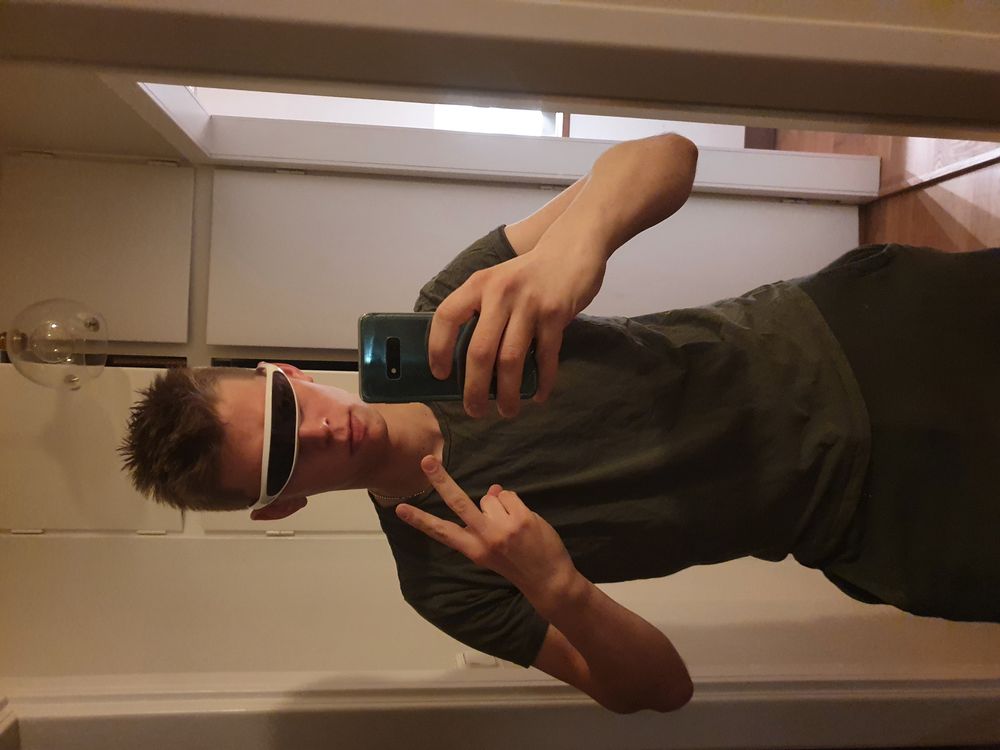 Silmälasit Cyber