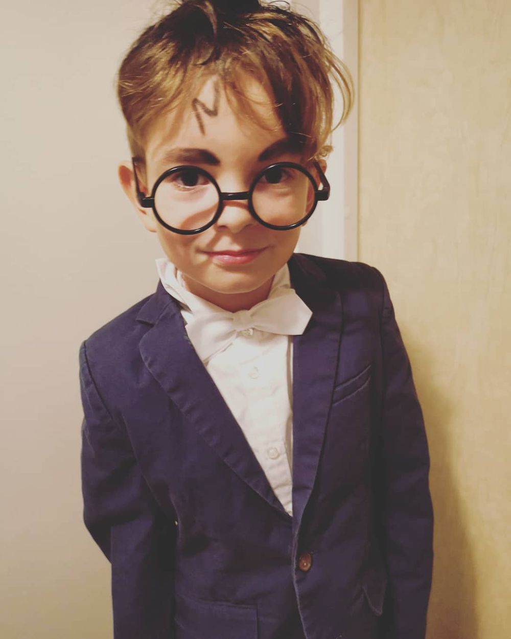 Silmälasit Harry Potter