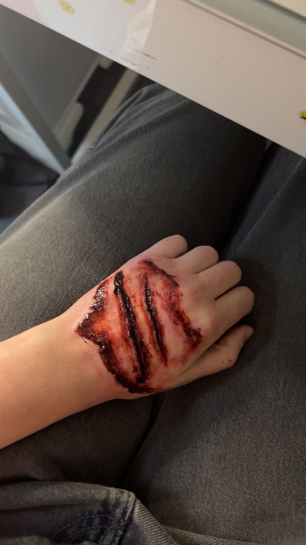 Grimas Derma Vaha