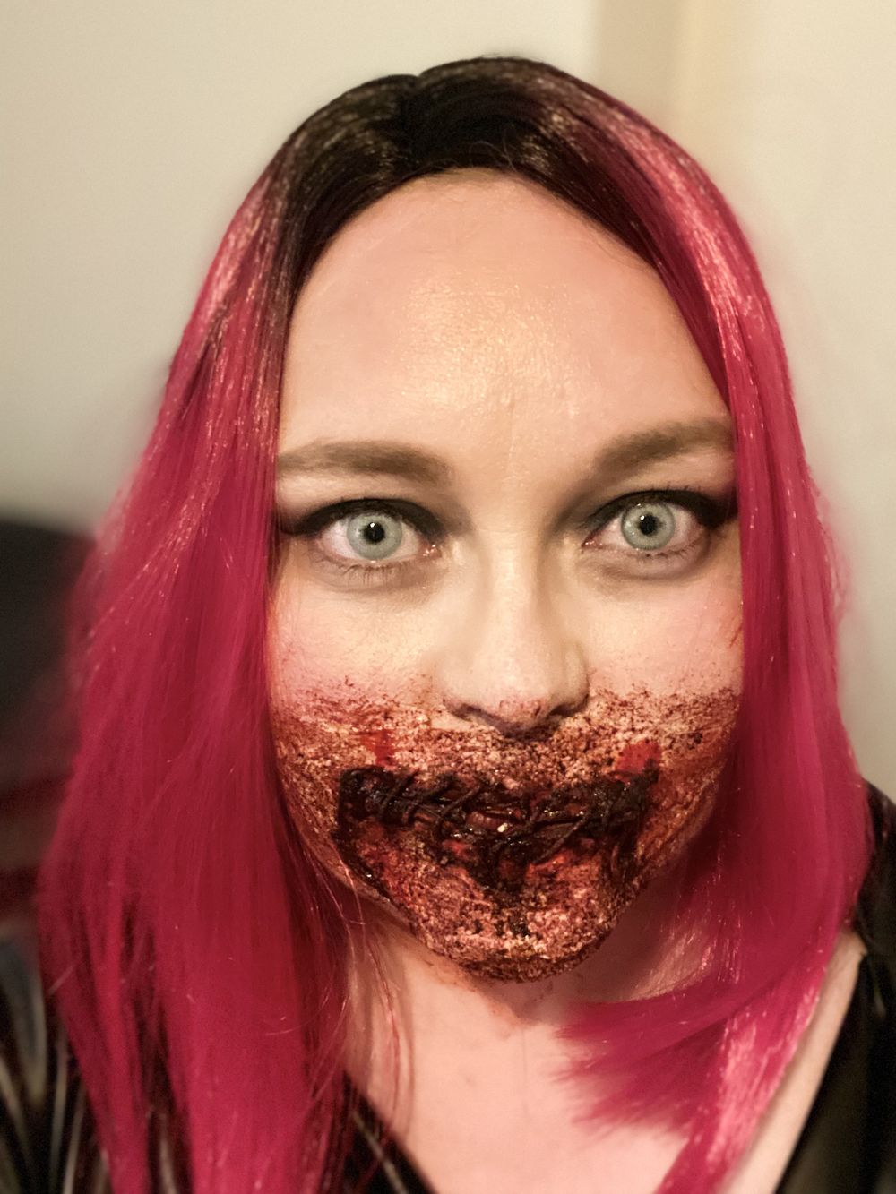 Grimas Filmblod Ekstra Mørkt