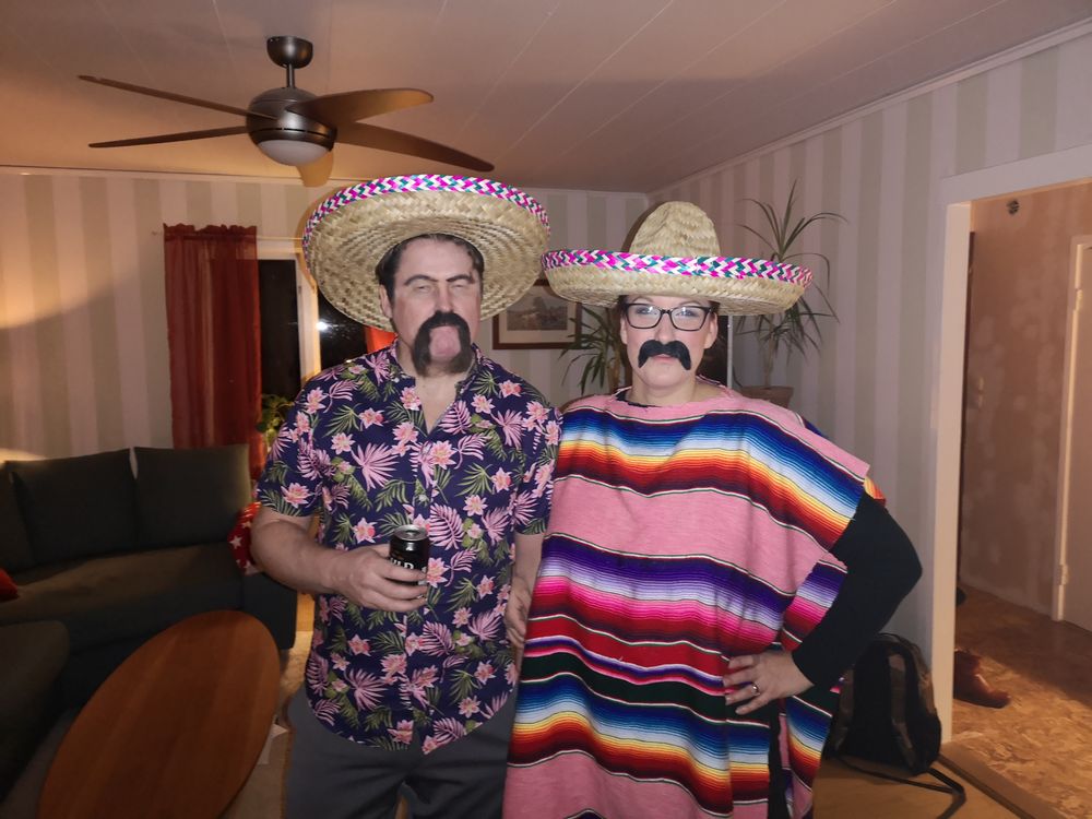 Gringo Viikset