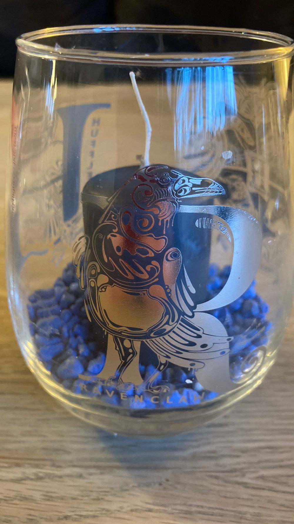 Harry Potter Glas