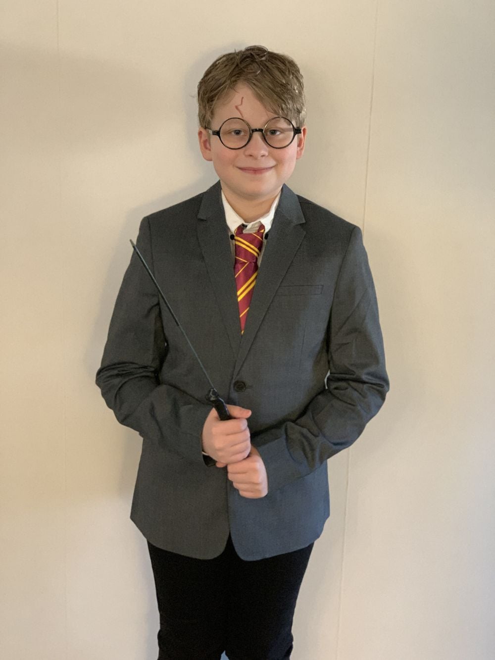 Harry Potter Glasögon
