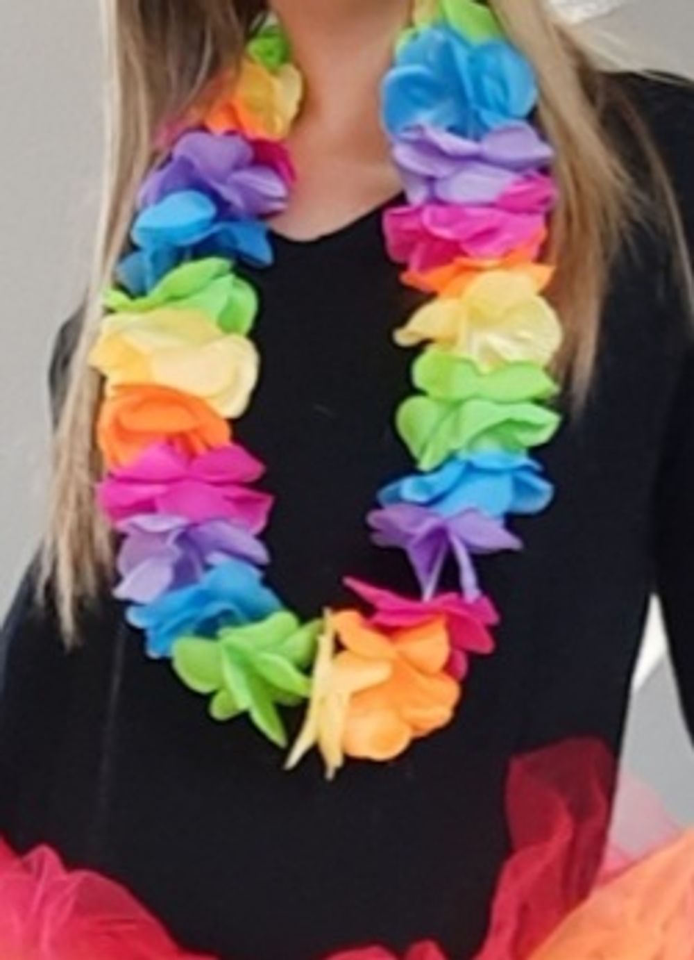 Hawaiikrans Pride