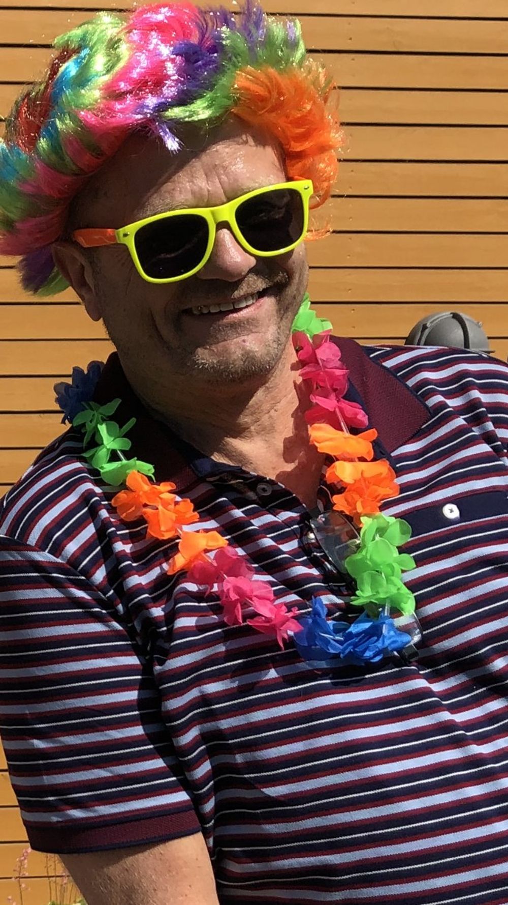 Havaijikranssit Suurpakkaus