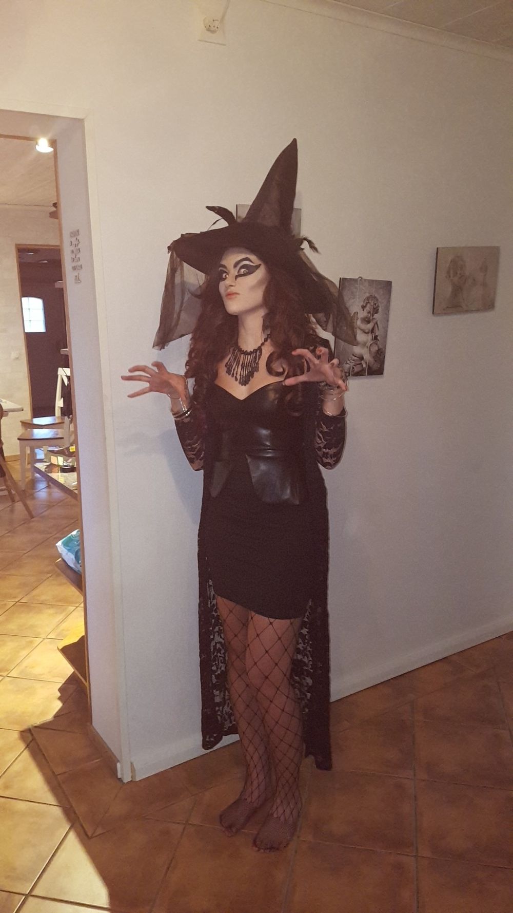 Häxhatt Deluxe