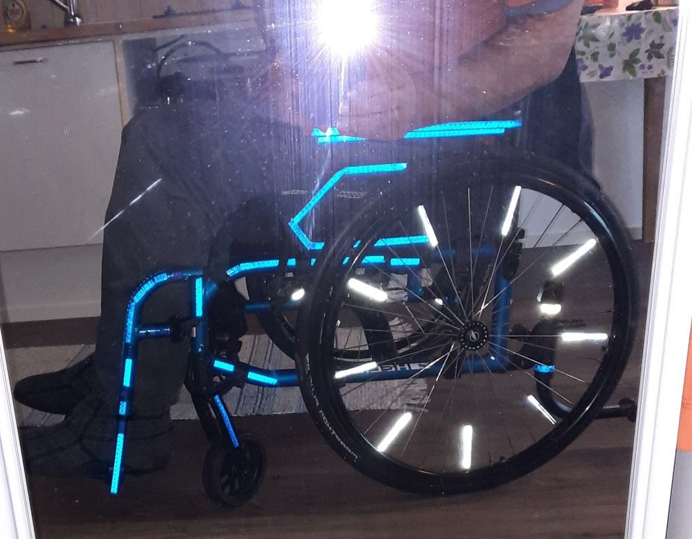 Refleksteip
