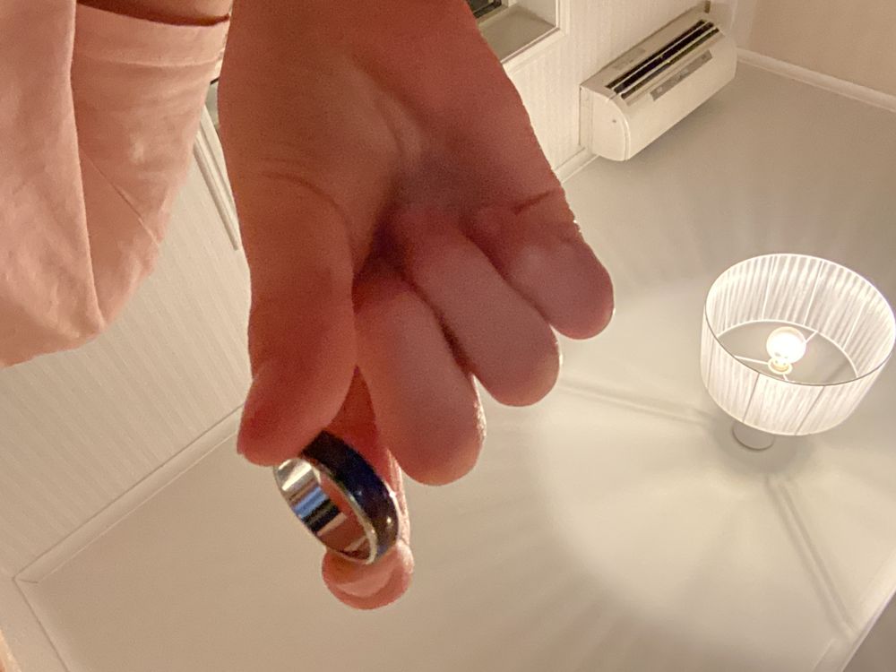 Mood Ring / Humörsring
