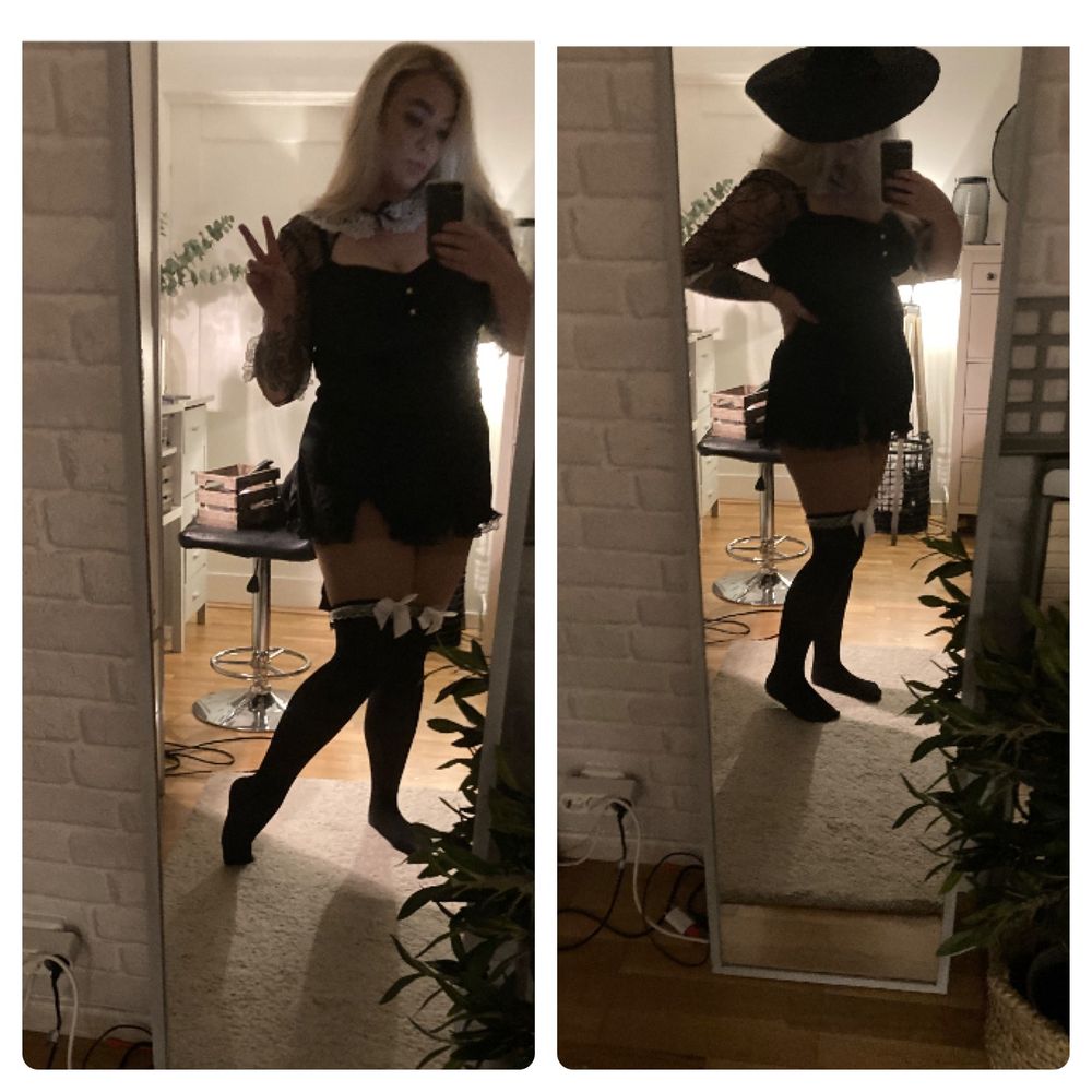 Hump Day Hottie Dam Deluxe Maskeraddräkt