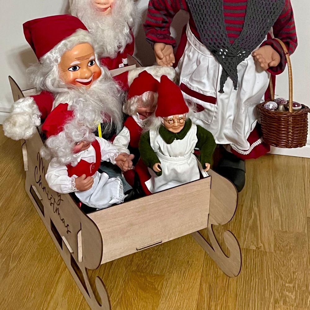 Julekane