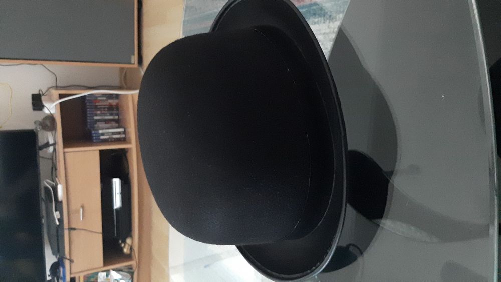 Bowlerhatt
