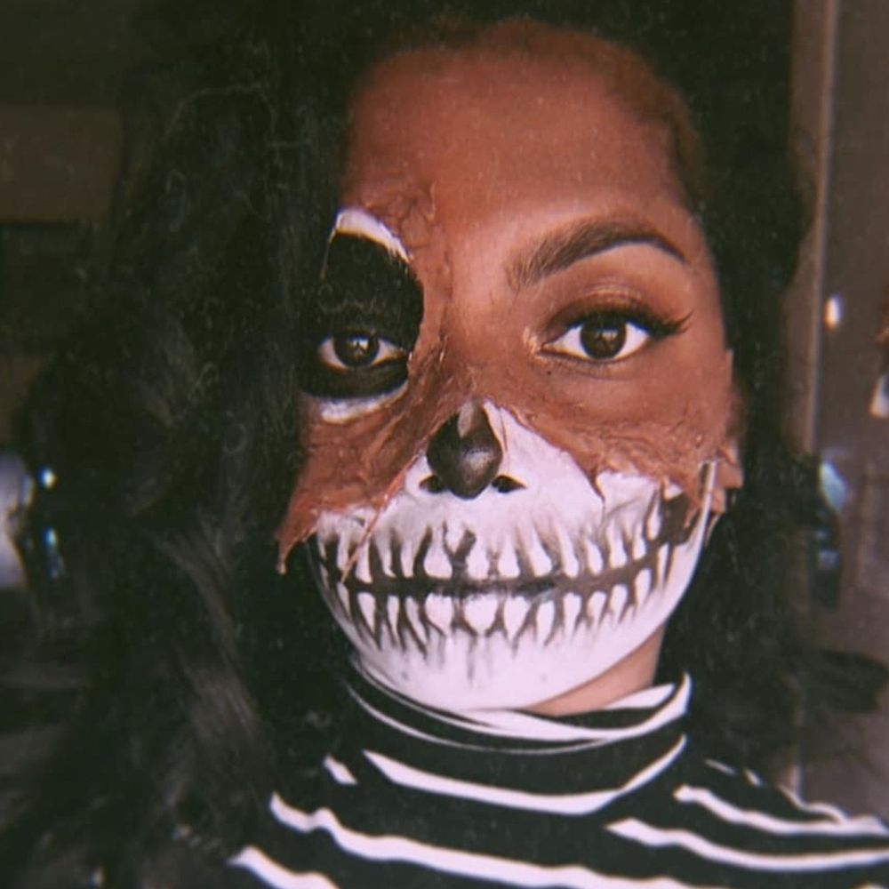 Kryolan Flytande Latex