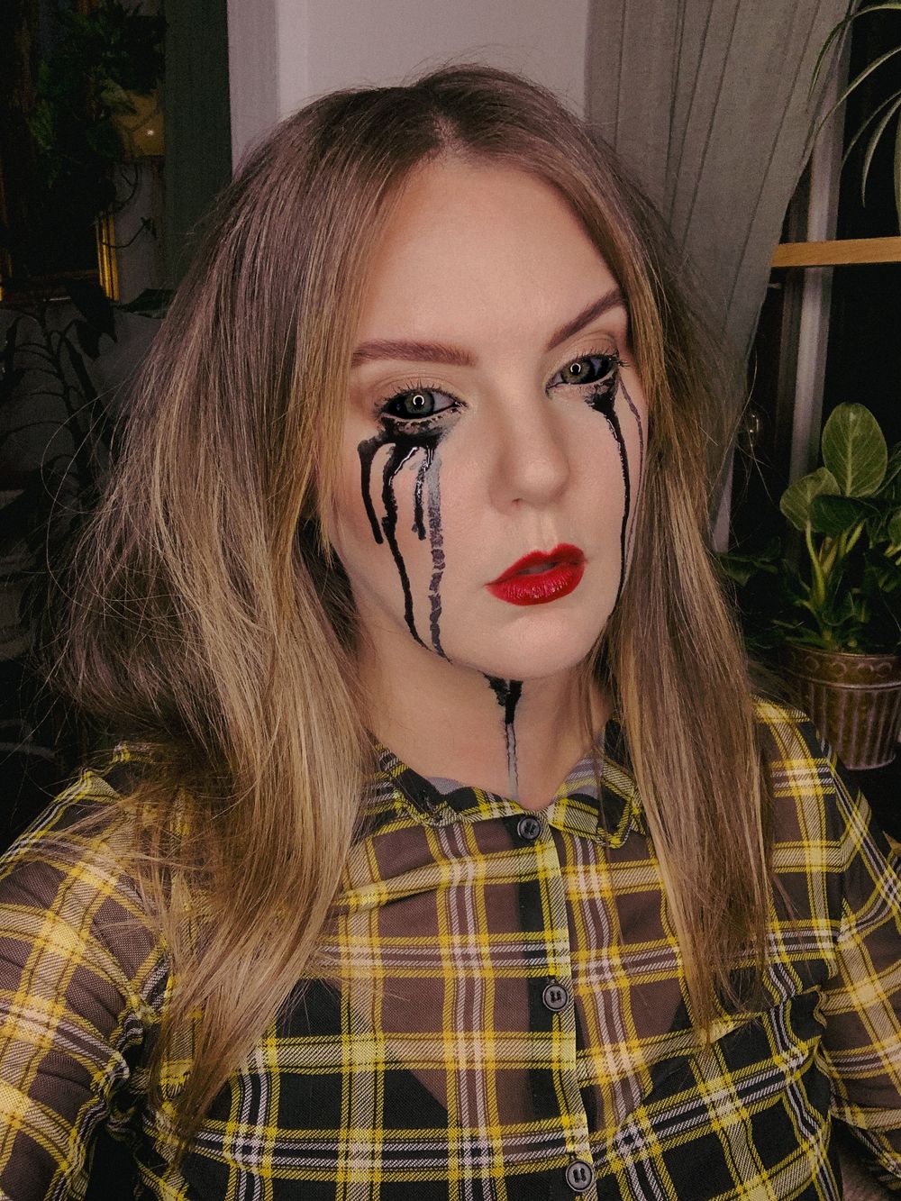 Kryolan Ögonblod