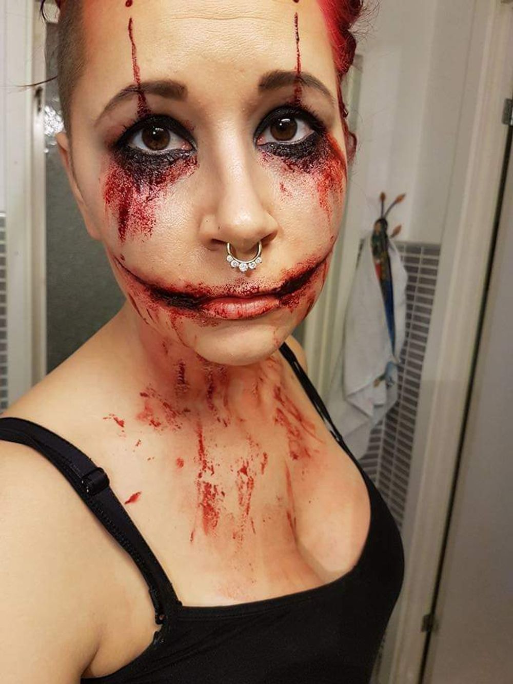 Kryolan Rigid Collodion