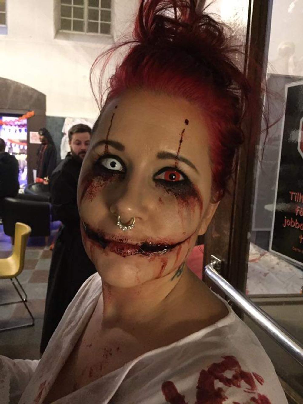 Kryolan Rigid Collodion