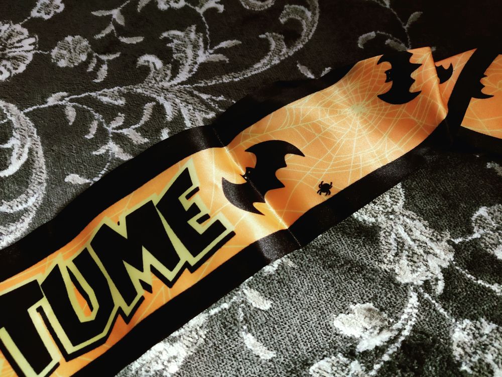 Kunnianauha Best Costume Halloween