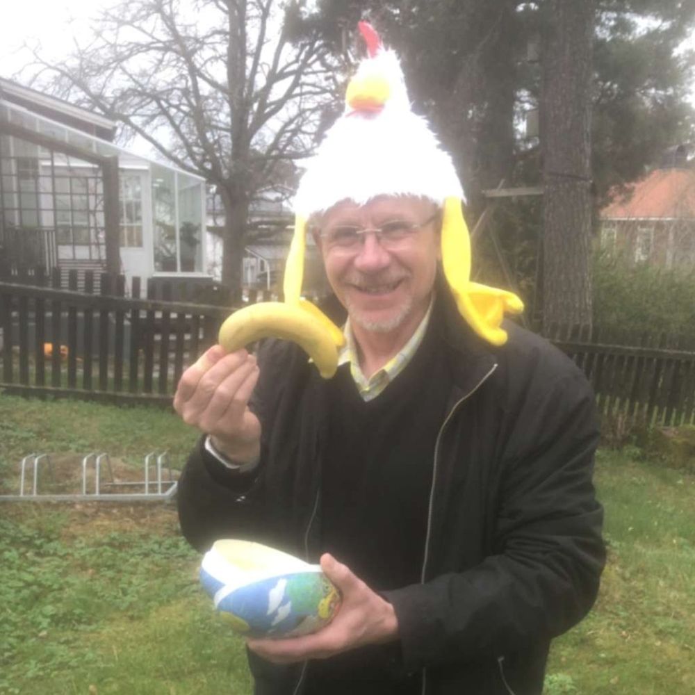 Høne Lue