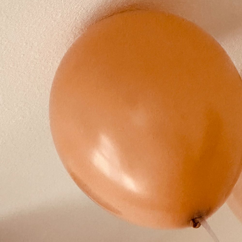 Balloner Professional Desert Sand