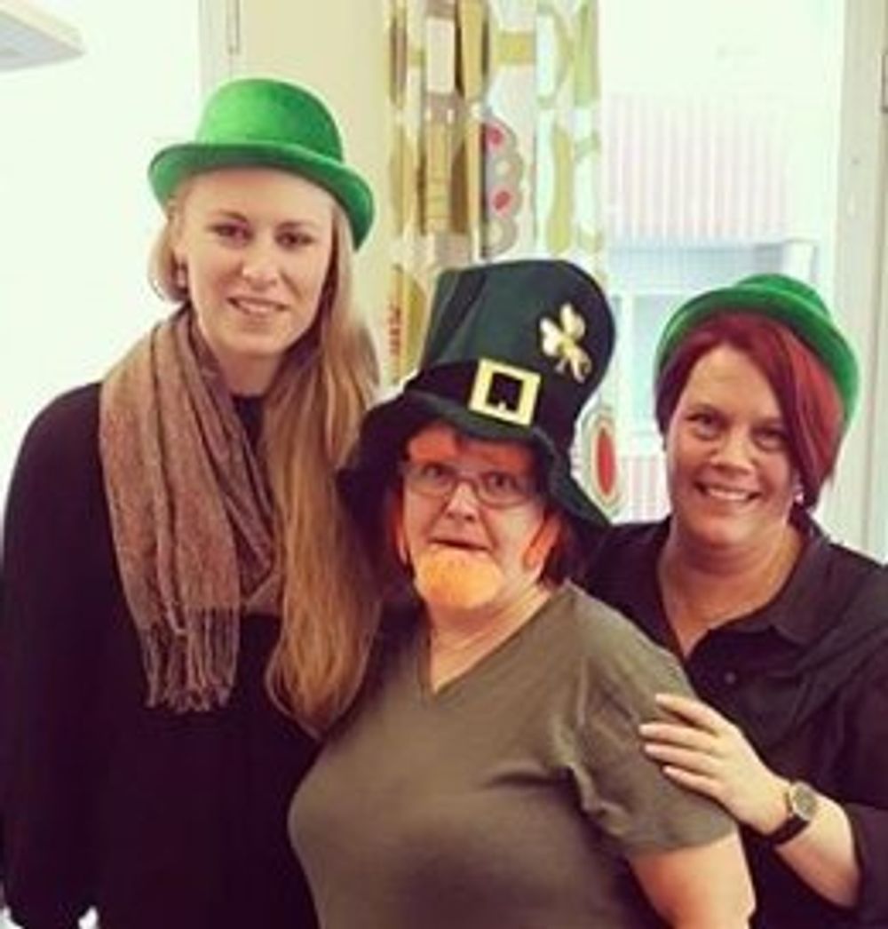 Leprechaun Hatt