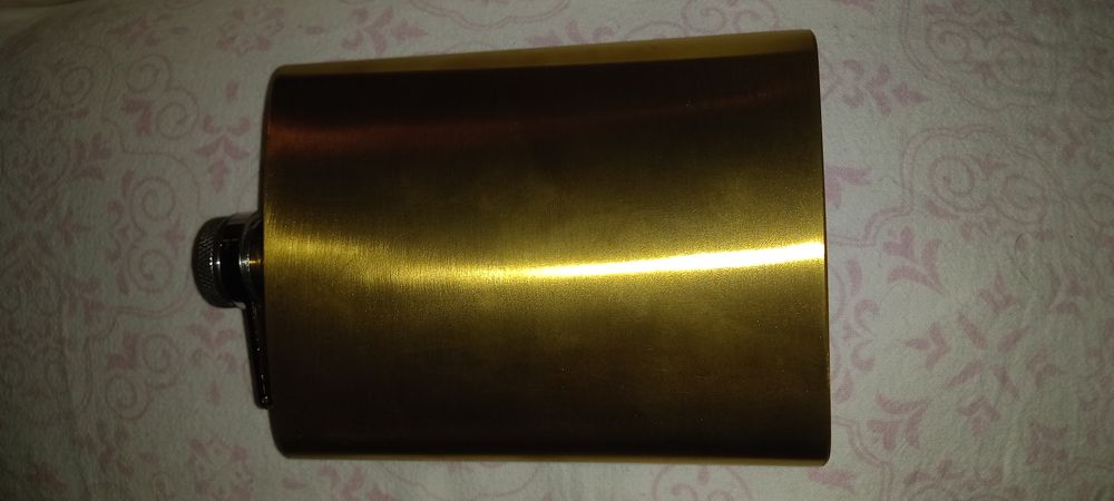 Plunta Guld Metallic