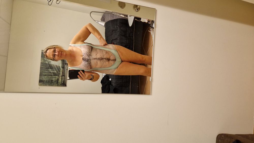 Mankini Bikini