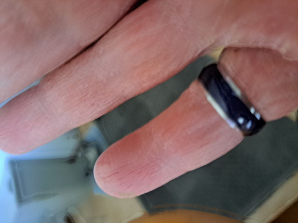 Mood Ring / Humörsring