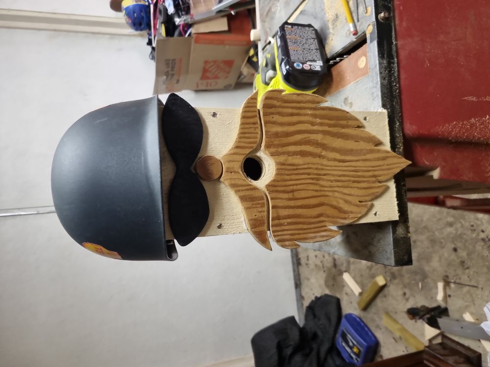 Armeijakypärä Vihreä