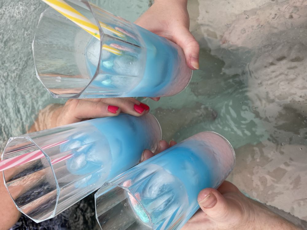 Monin Bubblegum Syrup