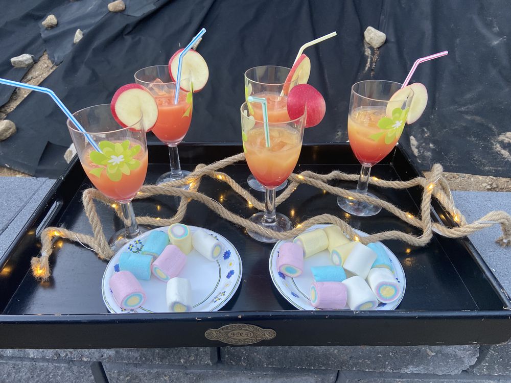Monin Seljankukka Syrup