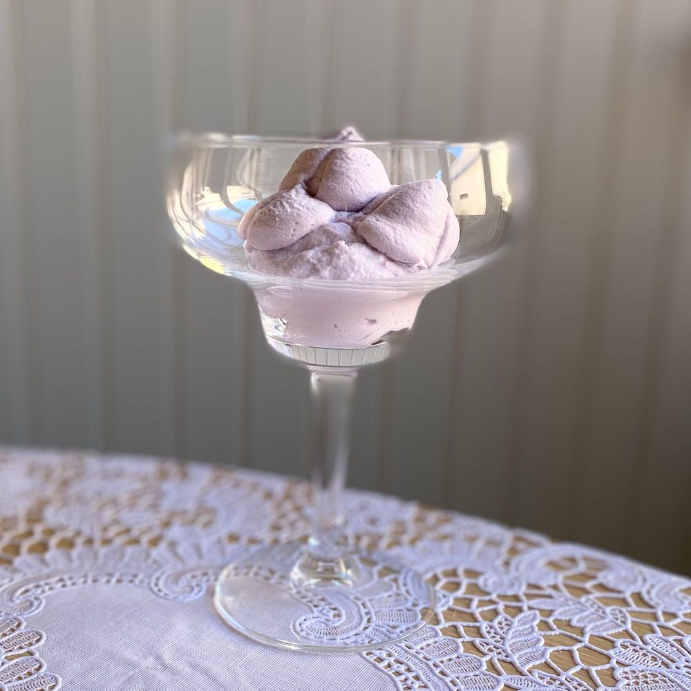 Monin Violet Sirup