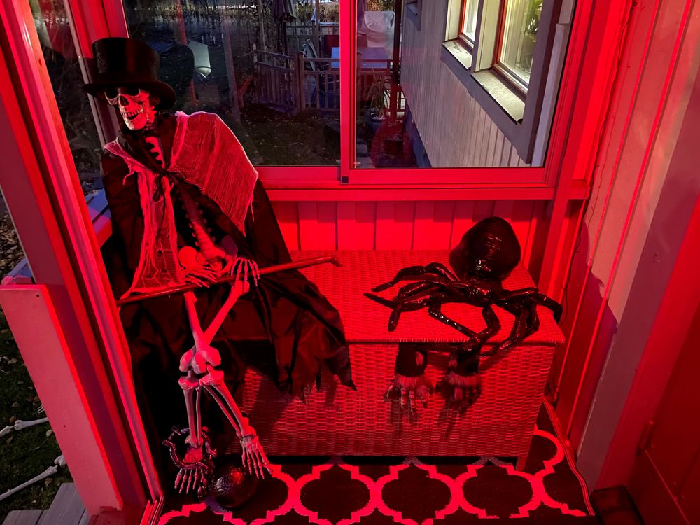Monsterhänder Prop