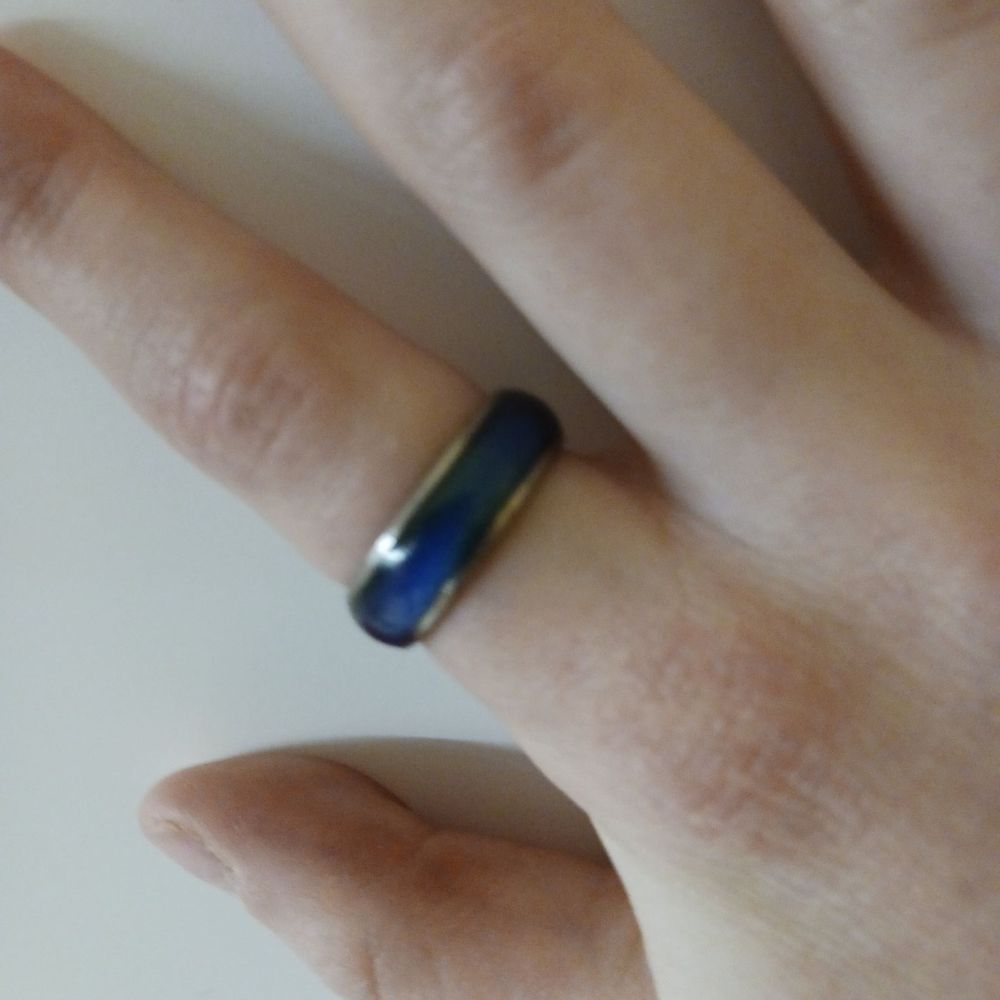 Mood Ring / Humörsring