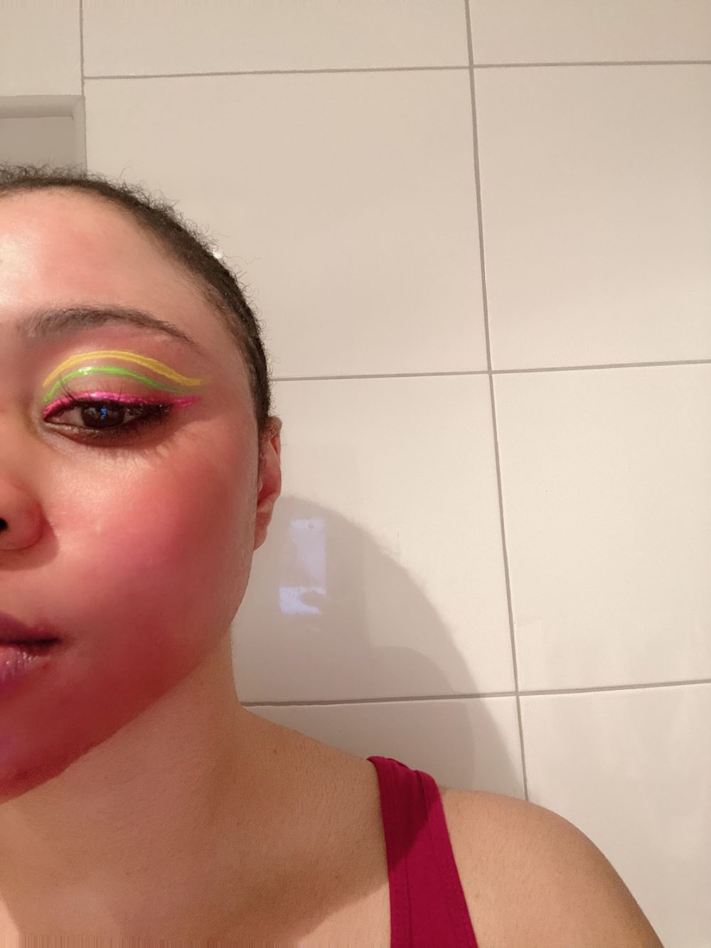 Moon Creations UV Neon Eyeliner
