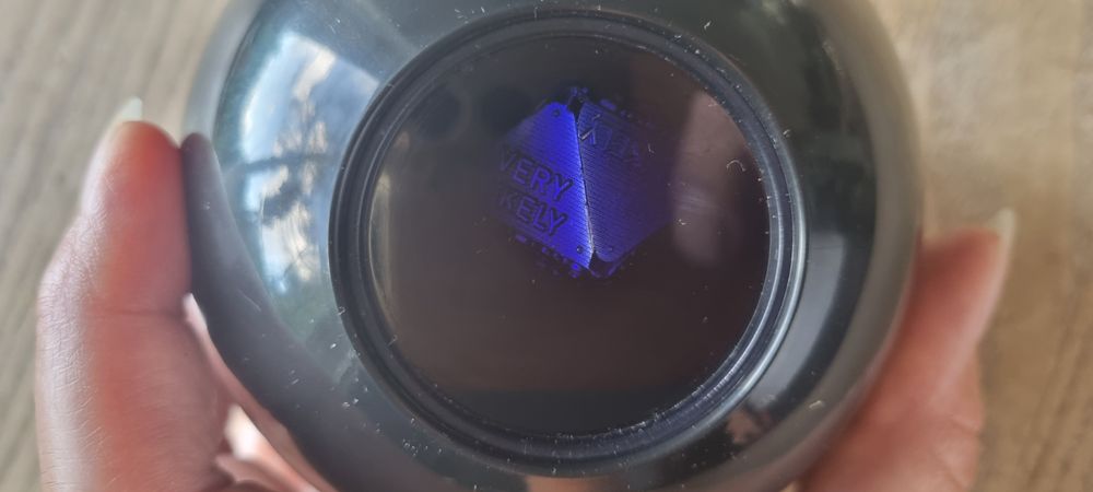 Mystic 8-Ball