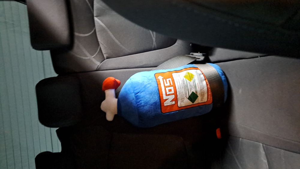 NOS Kudde