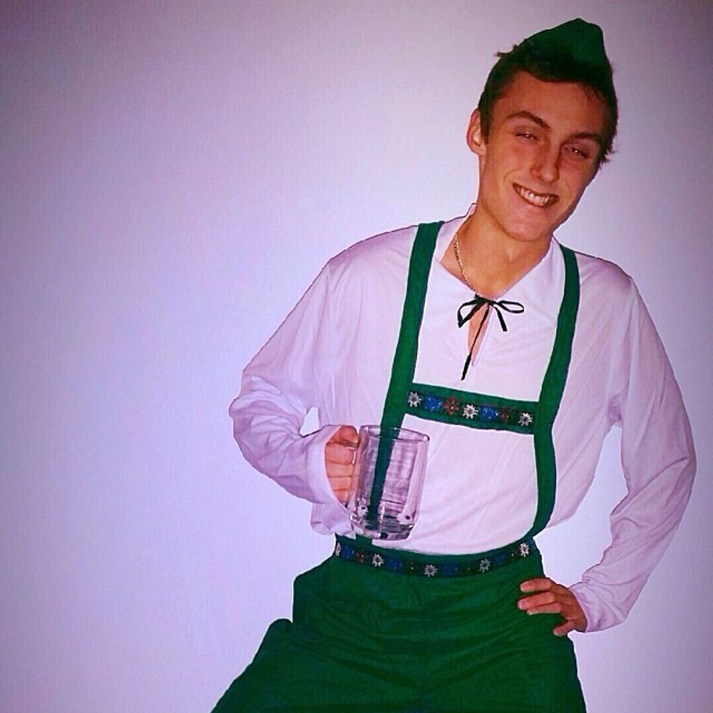 Oktoberfest Kostume