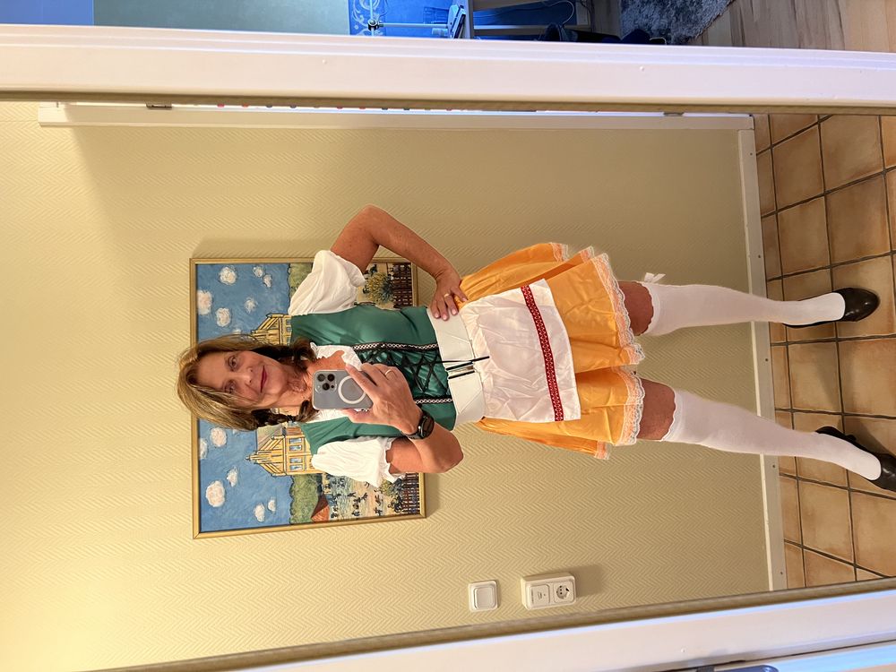 Oktoberfest Sukat