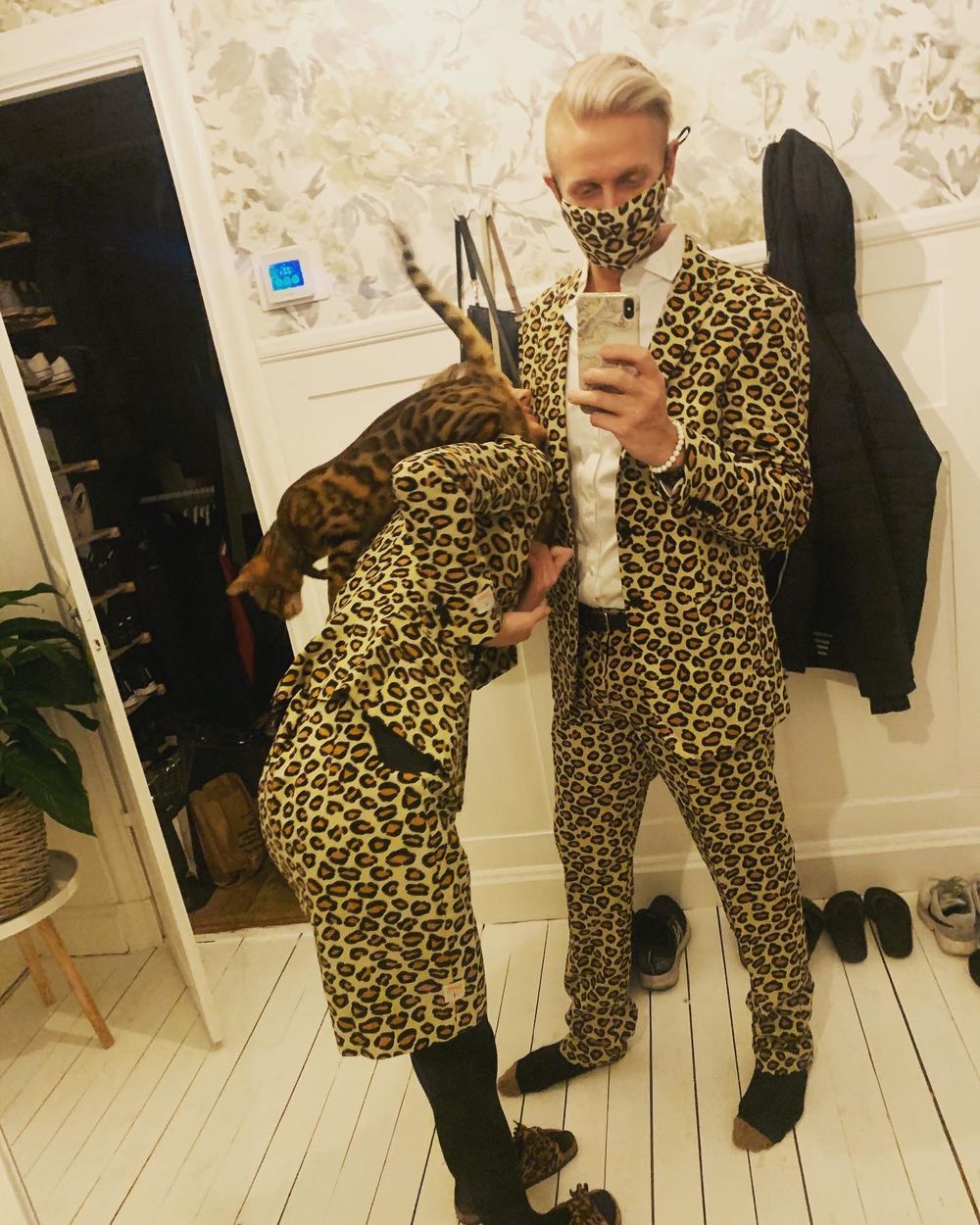 OppoSuits The Jag Jakkesæt
