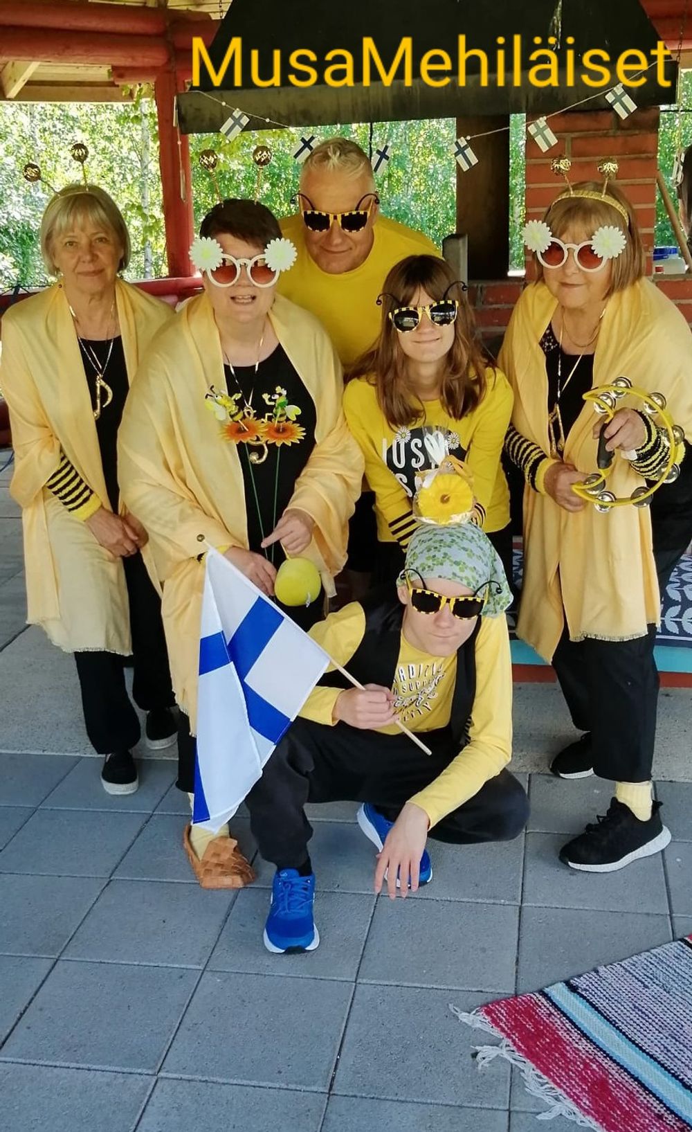 PantaTuntosarvilla Kulta