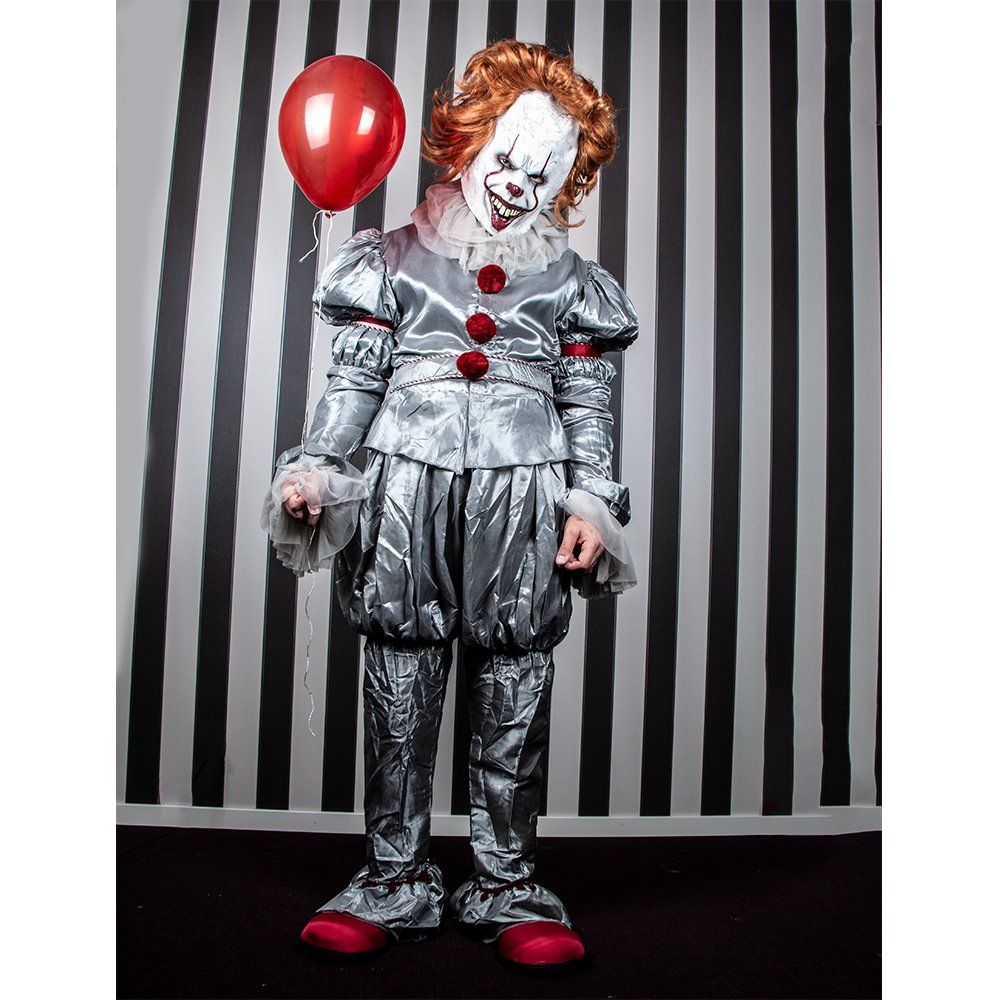 Pennywise Kostume
