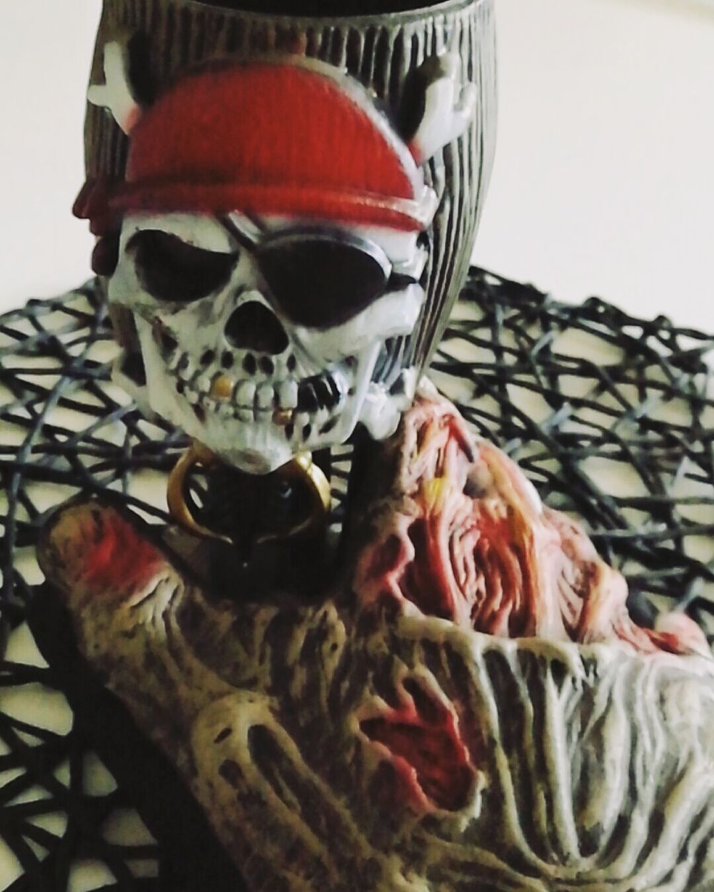 Piratbägare