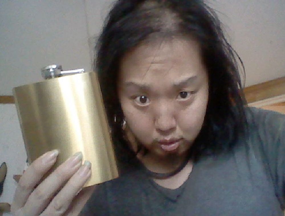 Plunta Guld Metallic