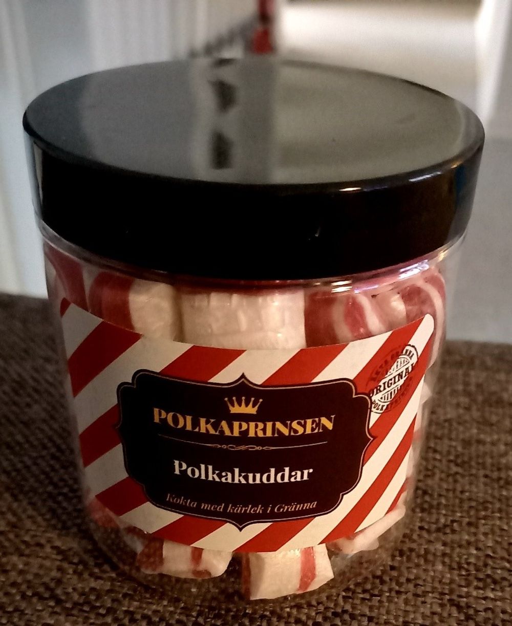 Polkaprinsen Polka