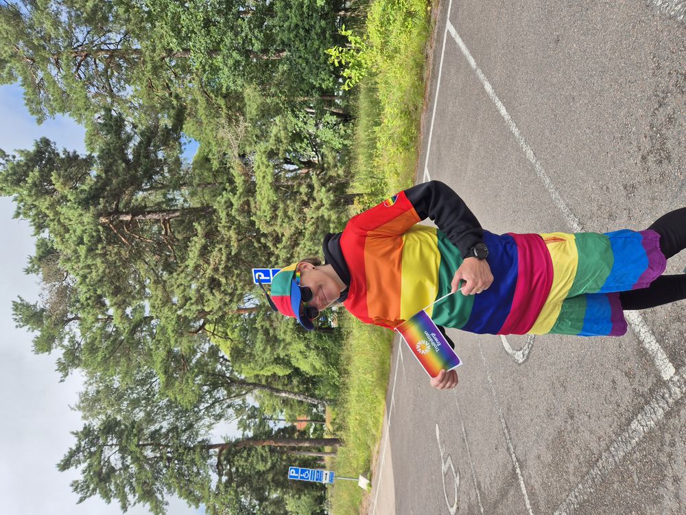 Pride T-shirt