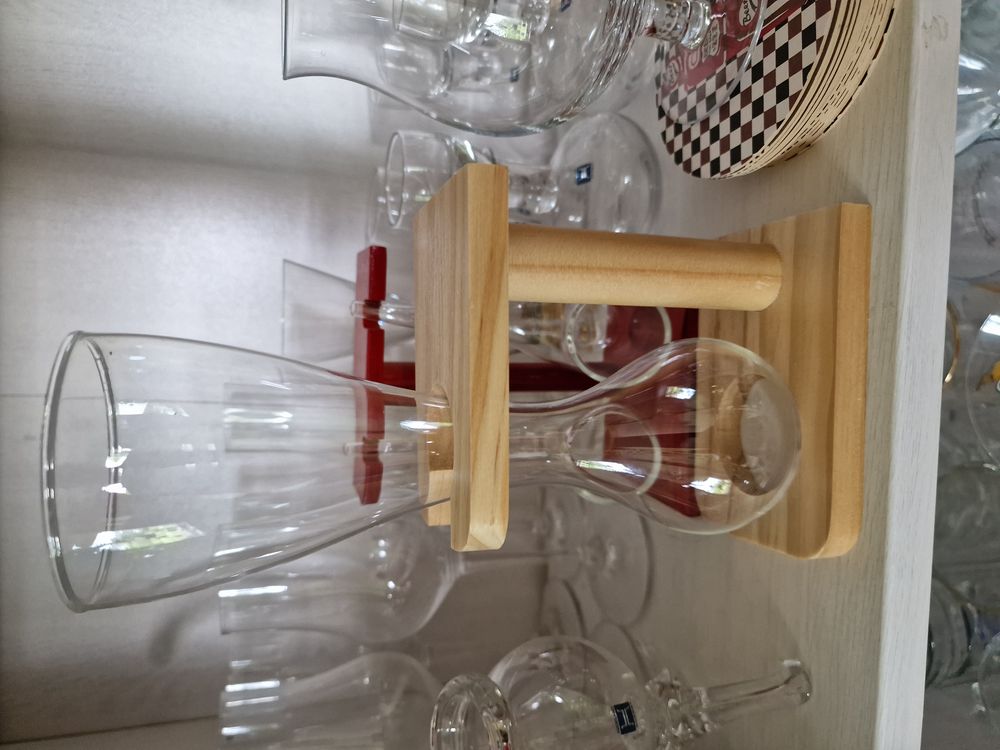 Quarter Yard of Ale med Ställ