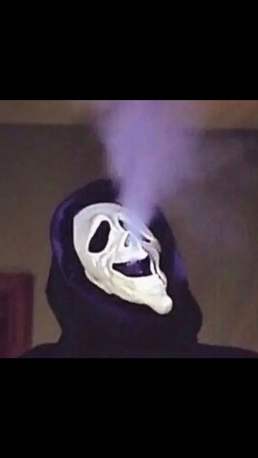 Scream™ Ghost Face Naamiaisasu